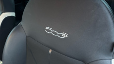 Fiat 500 1.2 S 3dr Petrol Hatchback